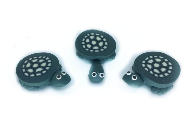 Fimo Clay Turtles