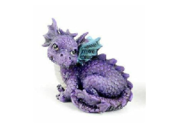 Choice of Fairy Garden Dragon