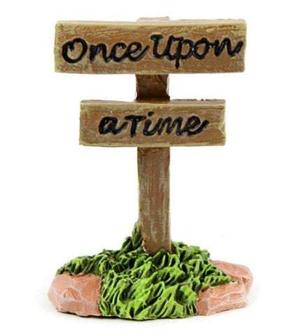 Frog Prince Fairy Garden Kit