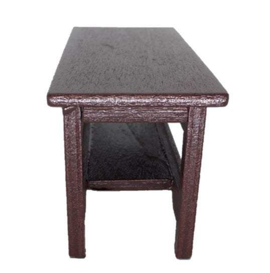 Dollhouse Miniature 4