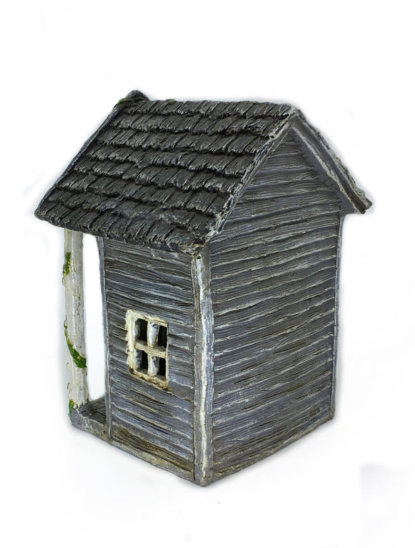 Oakland Way Hinged Door Country House