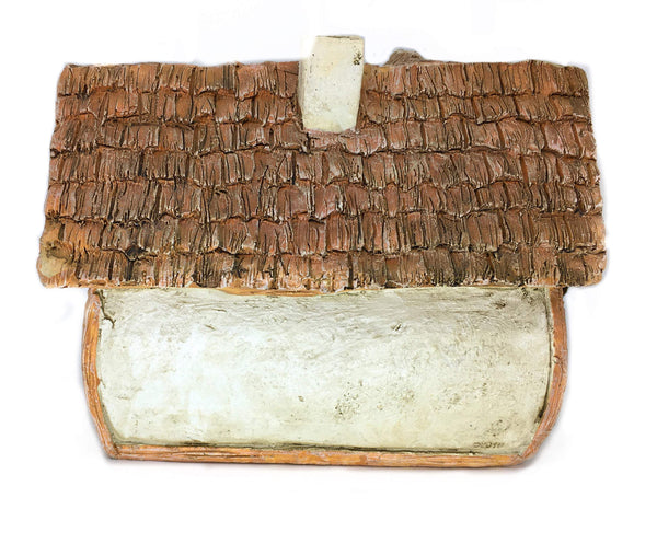 Miniature Country House