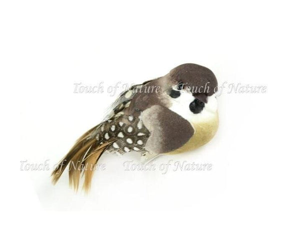 Artificial Nest with 3