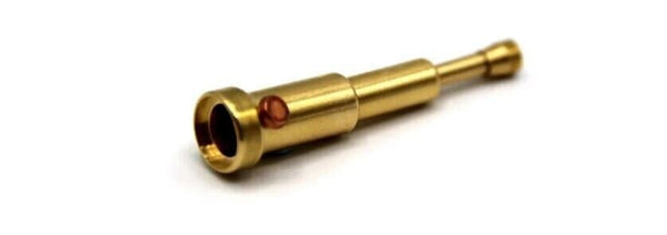 Miniature Expanding Telescope, Dollhouse Telescope, Shadow Box Miniature, Telescope Cake Topper