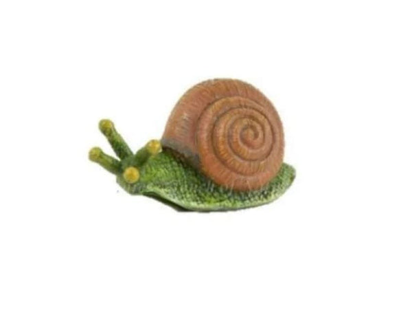 Choice of Frog or Turtle or Snail Garden Critters