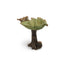 Mini Leaf Bird Bath