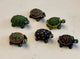 Miniature 1" Fairy Garden Turtle