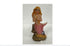 Micro Miniature Mermaid with a Pink Tail 2"
