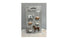 Miniature Set of 6 Farm Animals