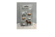 Miniature Set of 6 Farm Animals