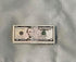 Dollhouse Miniature Paper Money