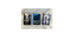 Set of 3 Titled Dollhouse Books 1:6 Scale