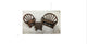 Miniature Mountain Furniture,
