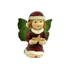 Christmas Girl Fairy Selection