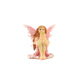 Shimmer Pink Sitting Fairy