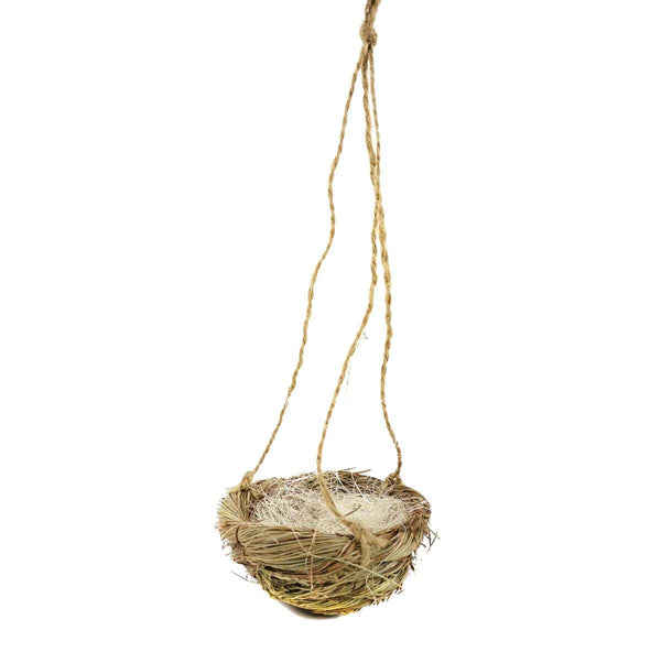 Hanging Bird Nest