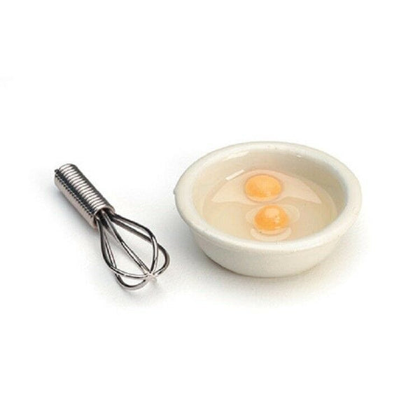 Eggs in a Bowl