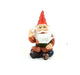 Gnome with Book,