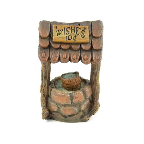 10 Cent Wishing Well