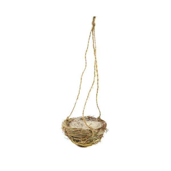 Hanging Bird Nest