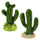 Miniature Cactus Plants, Desert Plants, Llama Accessory, Cactus Cake Topper