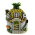 Solar Pineapple House