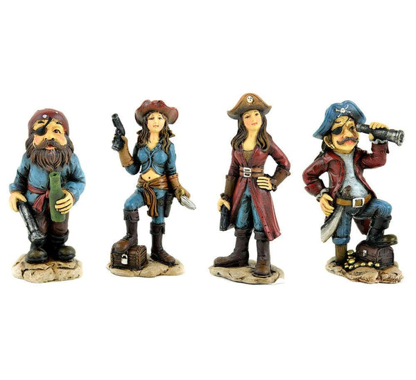 Pirate Treasure Chest