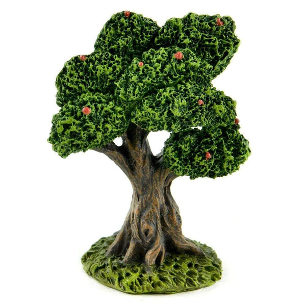 Miniature Apple Tree