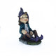 Woodland Pixie Assortment, Fairy Garden Accessory, Gift for Pixie Collector