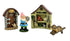 Gnome Fairy Garden Kit with Shed
