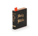 Dollhouse Miniature Bible